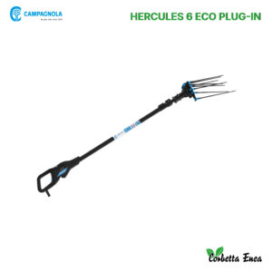 ABBACCHIATORI ECO PLUG-IN HERCULES 6 ECO PLUG-IN CAMPAGNOLA