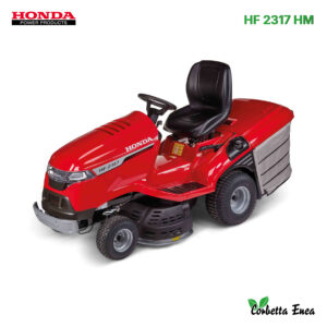 TRATTORINO HF 2317 HM HONDA