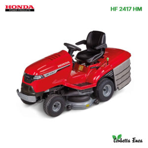 TRATTORINO HF 2417 HM HONDA