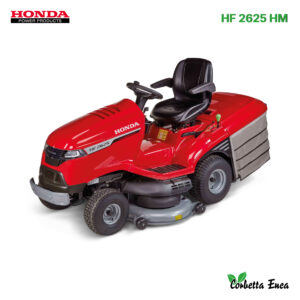 TRATTORINO HF 2625 HM HONDA