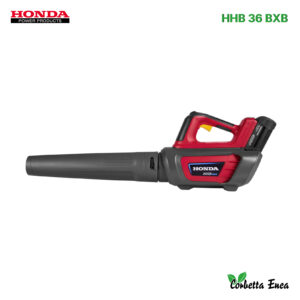 SOFFIATORE A BATTERIA HHB 36 BXB HONDA