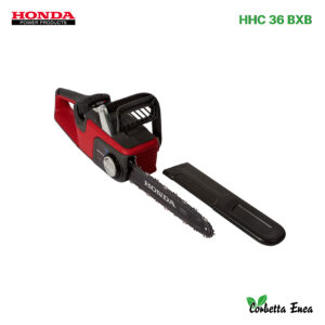 MOTOSEGA A BATTERIA HHC 36 BXB HONDA