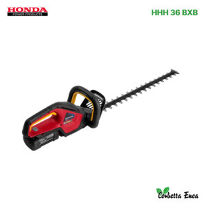 TAGLIASIEPE A BATTERIA HHH 36 BXB HONDA
