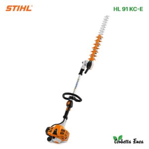 TAGLIASIEPI HL 91 STIHL
