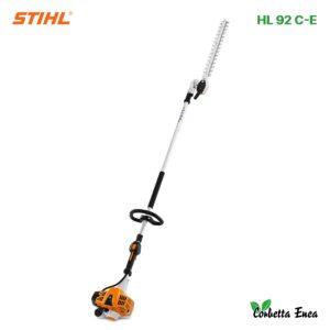 TAGLIASIEPE A SCOPPIO HL 94 C-E STIHL