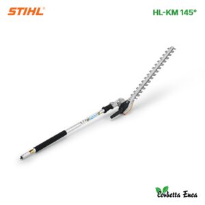 TOSASIEPI HL-KM 145° STIHL