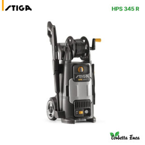 IDROPULITRICE ELETTRICA HPS 345 R STIGA