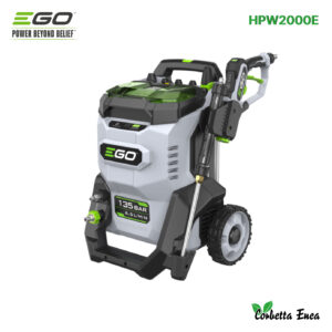 IDROPULITRICE A BATTERIA HPW2000E EGO