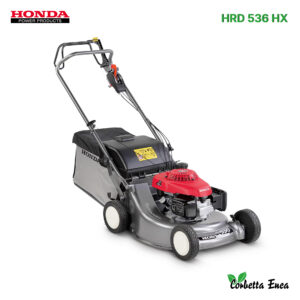 RASAERBA A SCOPPIO HRD 536 HX IDROSTATICO HONDA