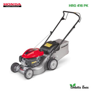 RASAERBA A SCOPPIO HRG 416 PK A SPINTA HONDA