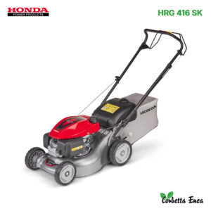 RASAERBA A SCOPPIO HRG 416 SK SEMOVENTE HONDA