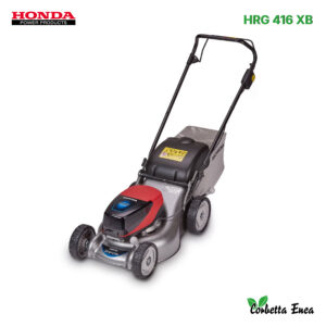 RASAERBA A BATTERIA HRG 416 XB HONDA