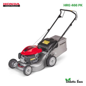 RASAERBA A SCOPPIO HRG 466 PK A SPINTA HONDA