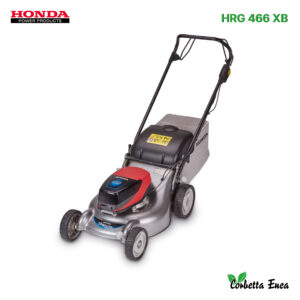 RASAERBA A BATTERIA HRG 466 XB HONDA