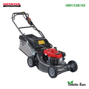 RASAERBA A SCOPPIO HRH 536 HX IDROSTATICO HONDA