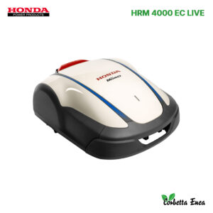 ROBOTTINO RASAERBA HRM 4000 EC LIVE HONDA