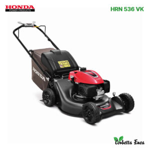 TOSAERBA A SCOPPIO HRN 536 VK SMART DRIVE HONDA