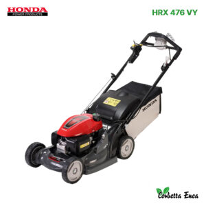 RASAERBA A SCOPPIO HRX 476 VY SMART DRIVE HONDA