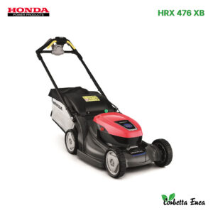 RASAERBA A BATTERIA HRX 476 XB HONDA