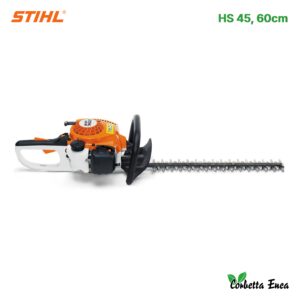 TAGLIASIEPE HS 45 60 cm STIHL