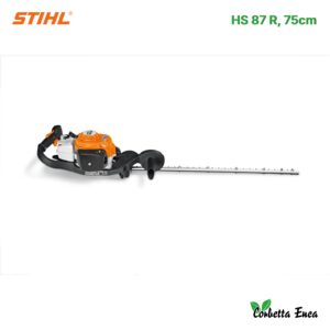 TAGLIASIEPE HS 87 R 75 cm STIHL