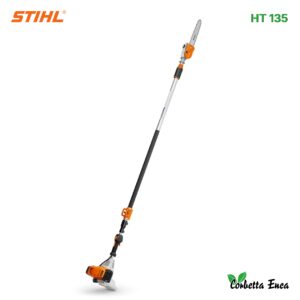 POTATORE A SCOPPIO HT 135 STIHL