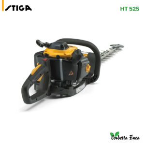 TAGLIASIEPI A SCOPPIO HT 525 STIGA