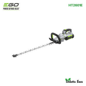 KIT TAGLIASIEPI HT2601E EGO