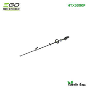 TAGLIASIEPI AD ASTA A BATTERIA - CORTO RAGGIO HTX5300P EGO