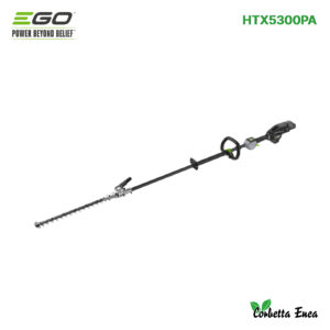 TAGLIASIEPI AD ASTA A BATTERIA - LUNGO RAGGIO HTX5300PA EGO