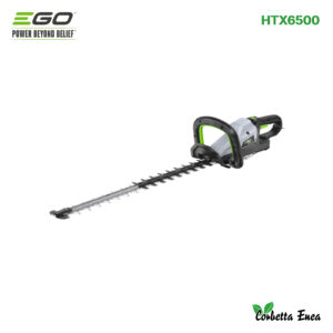 TAGLIASIEPI PROFESSIONALE A BATTERIA HTX6500 EGO
