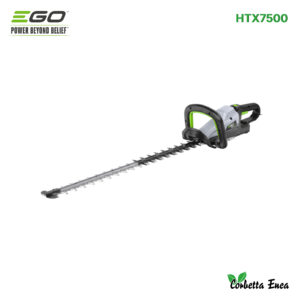 TAGLIASIEPI PROFESSIONALE A BATTERIA HTX7500 EGO