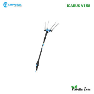 ABBACCHIATORI 58 ICARUS V1 58 CAMPAGNOLA