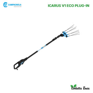 ABBACCHIATORI ECO PLUG-IN ICARUS V1 ECO PLUG-IN CAMPAGNOLA