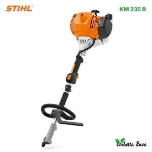 MOTORE KOMBI KM 235 R STIHL