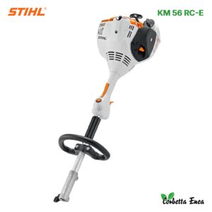 MOTORE KOMBI KM 56 RC-E STIHL