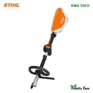MOTORE KOMBI A BATTERIA KMA 130 R STIHL