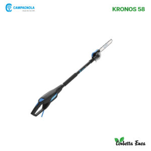 POTATORE ELETTRICO A CATENA KRONOS 58 CAMPAGNOLA