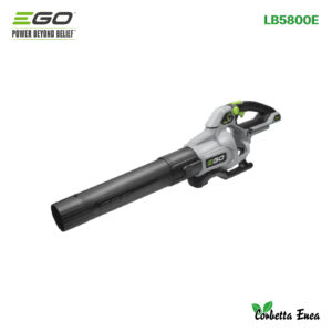 SOFFIATORE A BATTERIA LB5800E EGO