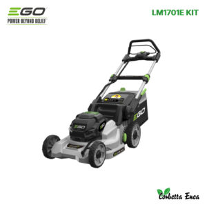 RASAERBA LM1701E KIT EGO