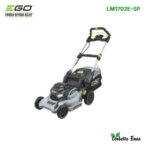 RASAERBA LM1702E-SP EGO