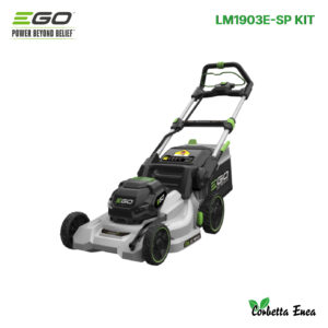 RASAERBA LM1903E-SP KIT EGO