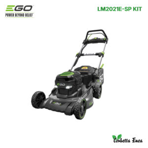 RASAERBA LM2021E-SP KIT EGO