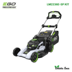 RASAERBA LM2236E-SP KIT EGO