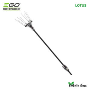 SCUOTIOLIVE A BATTERIA LOTUS EGO