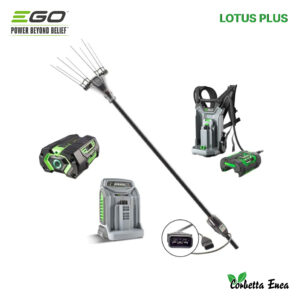 KIT SCUOTIOLIVE LOTUS PLUS EGO