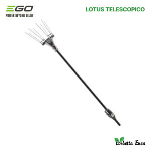 SCUOTIOLIVE TELESCOPICO A BATTERIA LOTUS TELESCOPICO EGO