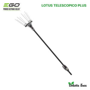 KIT SCUOTIOLIVE LOTUS TELESCOPICO PLUS EGO