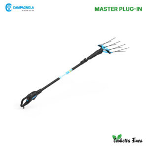 ABBACCHIATORI MASTER MASTER PLUG-IN CAMPAGNOLA