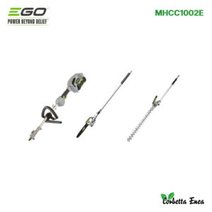 KIT MULTITOOL MHCC1002E EGO